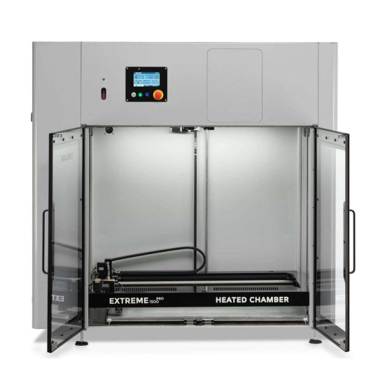 3D принтер Builder Extreme 1500 PRO HC