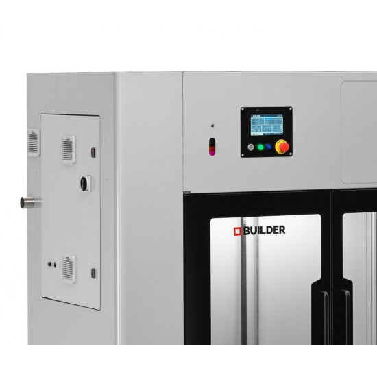 3D принтер Builder Extreme 1500 PRO HC