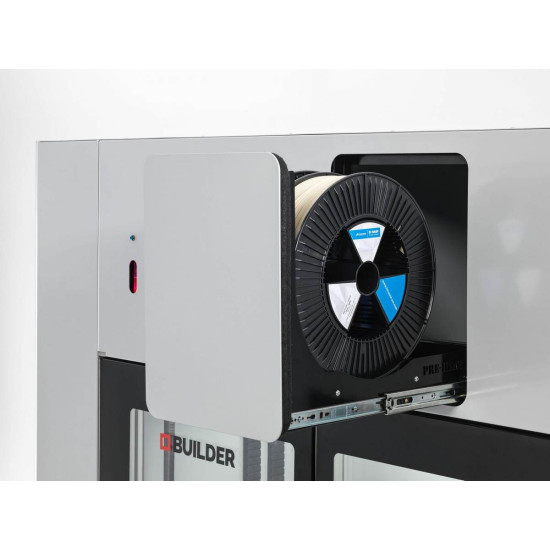 3D принтер Builder Extreme 1500 PRO HC