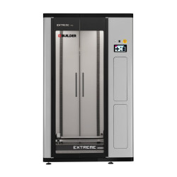 3D принтер Builder Extreme 2000 PRO