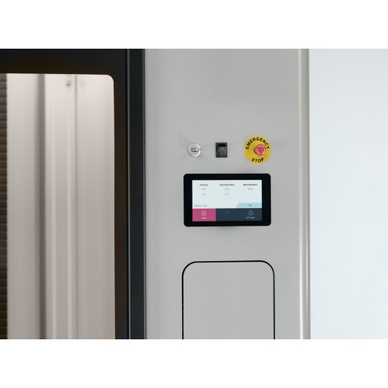 3D принтер Builder Extreme 2000 PRO