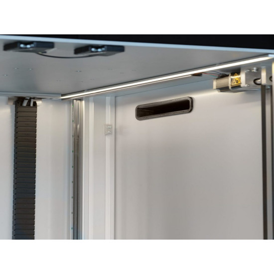 3D принтер Builder Extreme 2000 PRO