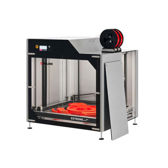 3D принтер Builder Extreme 3000 PRO