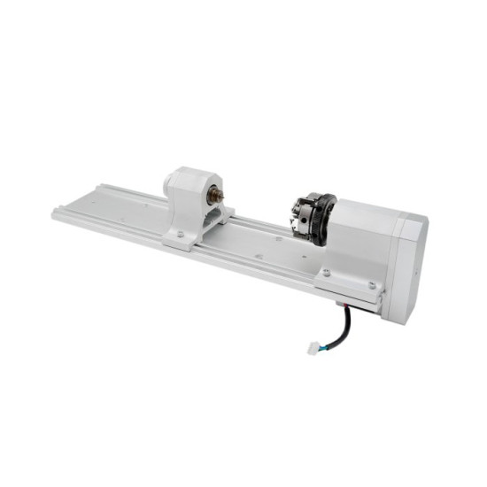 Модуль 4-ї осі Carvera