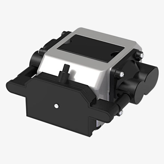 Creality CR-Laser Falcon Air Assist 10W – Комплект для повітряної підтримки