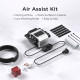 Creality CR-Laser Falcon Air Assist 10W – Комплект для повітряної підтримки