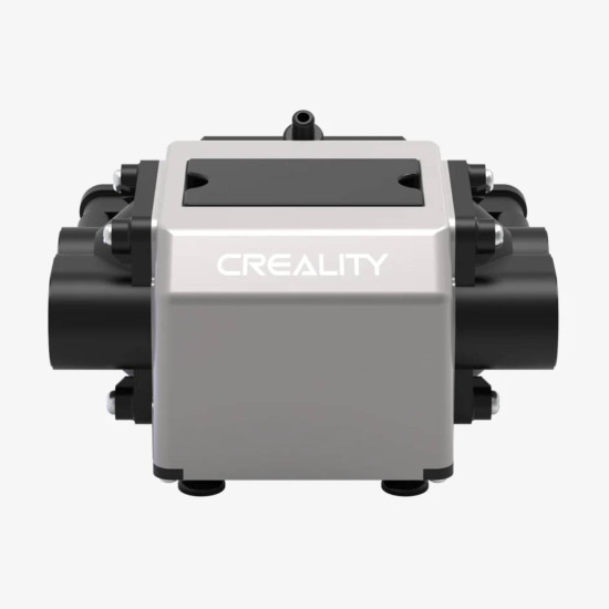 Creality CR-Laser Falcon Air Assist 10W – Комплект для повітряної підтримки