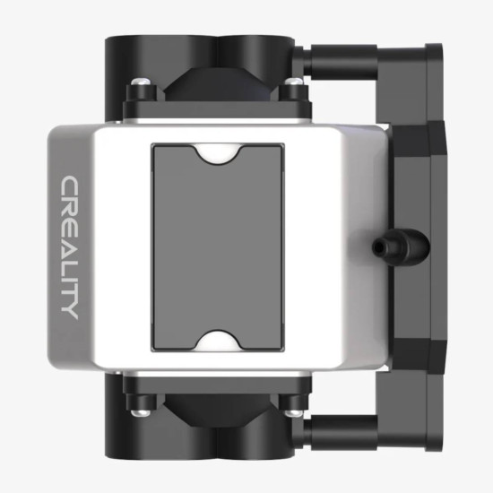 Creality CR-Laser Falcon Air Assist 10W – Комплект для повітряної підтримки