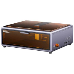Закритий лазерний гравер Creality Falcon A1