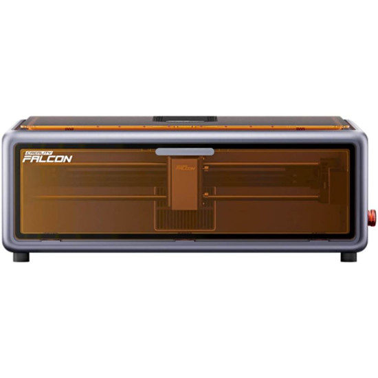 Закритий лазерний гравер Creality Falcon A1