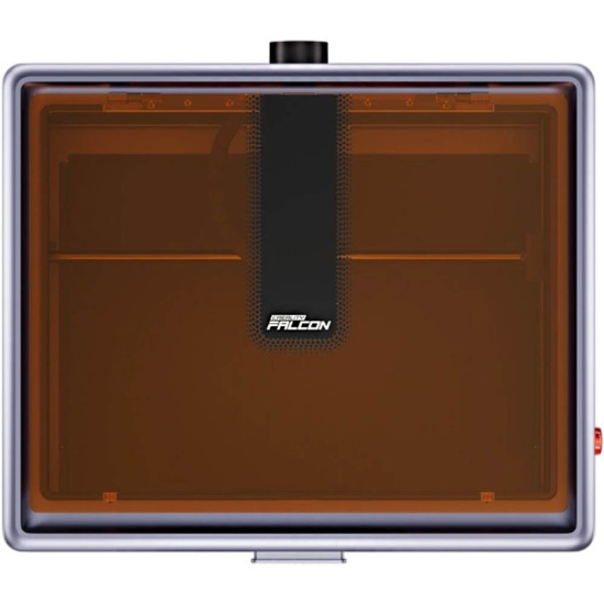 Закритий лазерний гравер Creality Falcon A1