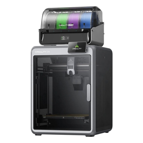 3D принтер Creality K2 Combo
