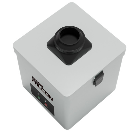 Creality Falcon YW45 Tisch-Rauchfilter für A1