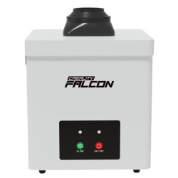 Димоочисник настільний Creality Falcon Smoke Purifier YW45 для A1