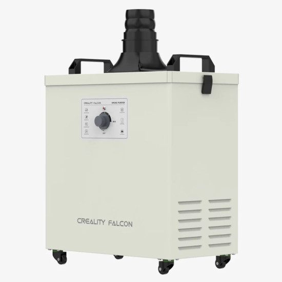 Creality Falcon Smoke Purifier for Laser Engravers