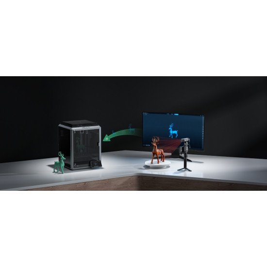 3D сканер Creality CR-Scan Ferret Pro