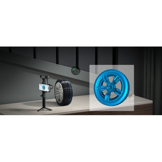 3D сканер Creality CR-Scan Ferret Pro