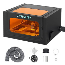 Creality Protective Cover for Laser Engraver 2.0