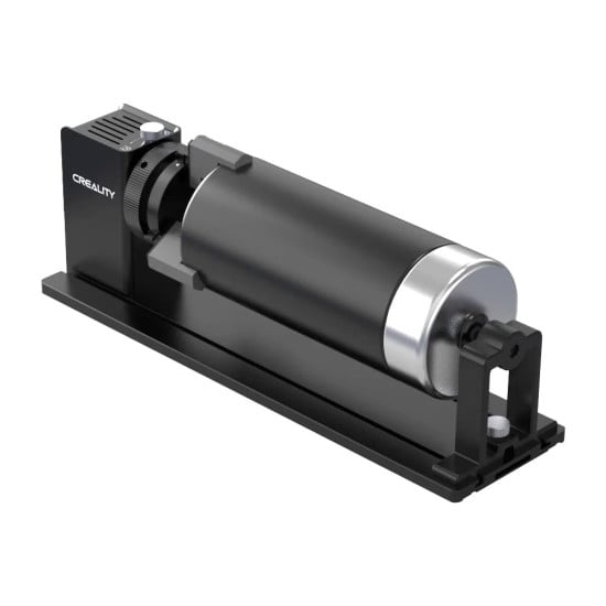 Creality Rotary Kit Pro Add-On Module