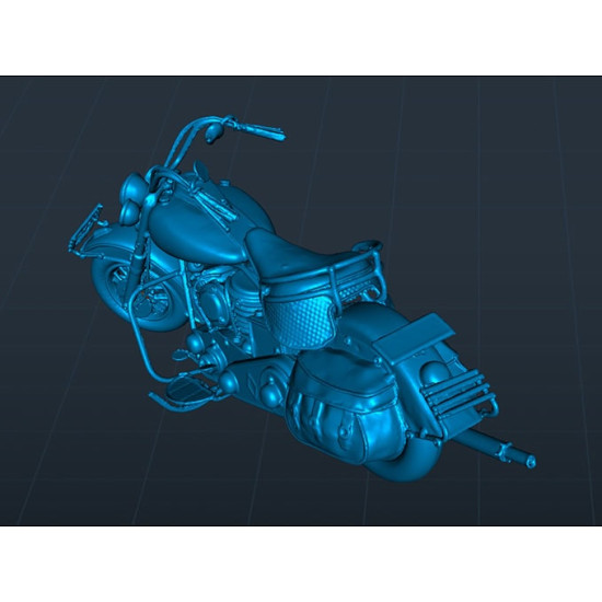 3D сканер Creality CR-Scan Otter