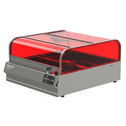 Enclosed laser engraver Creality Falcon 2 Pro 60W