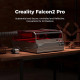 Закритий лазерний гравер Creality Falcon 2 Pro 40W