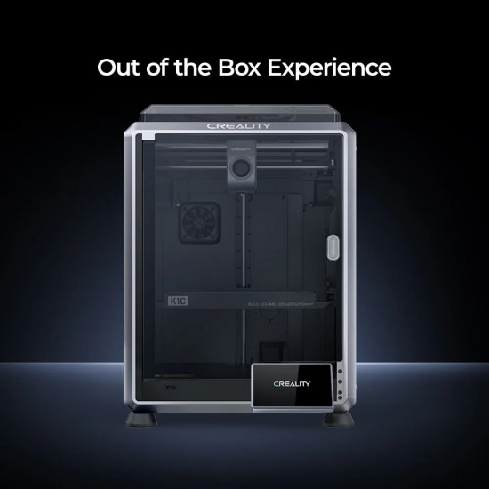 3D принтер Creality K1C