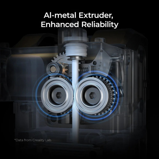 3D принтер Creality K1C