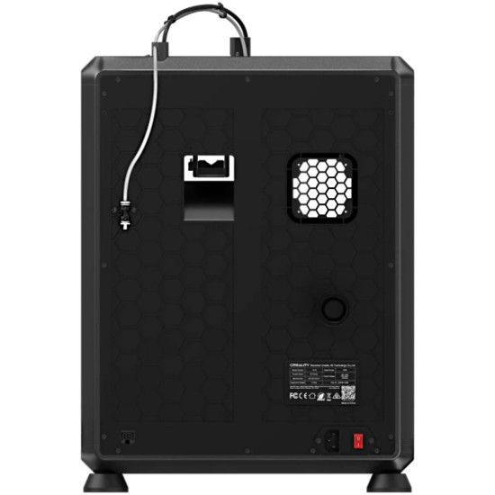 3D принтер Creality K2 SE