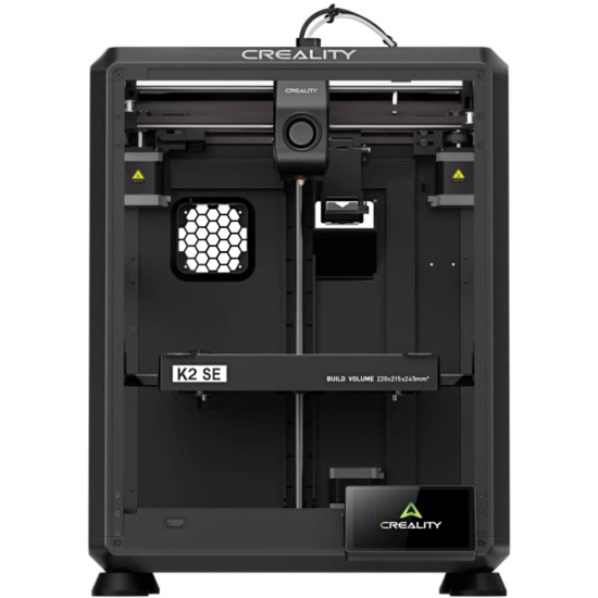 3D принтер Creality K2 SE