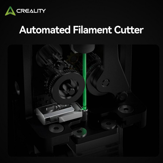 3D принтер Creality K2 Plus