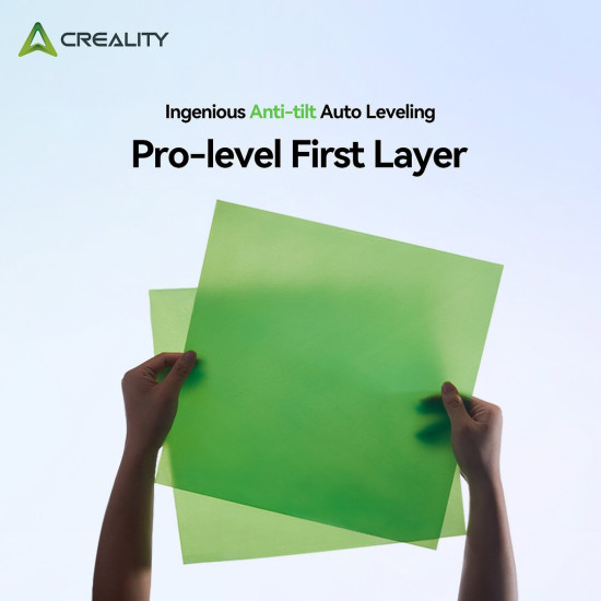 3D принтер Creality K2 Plus