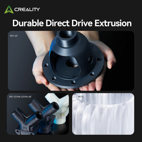 3D принтер Creality K2 Plus