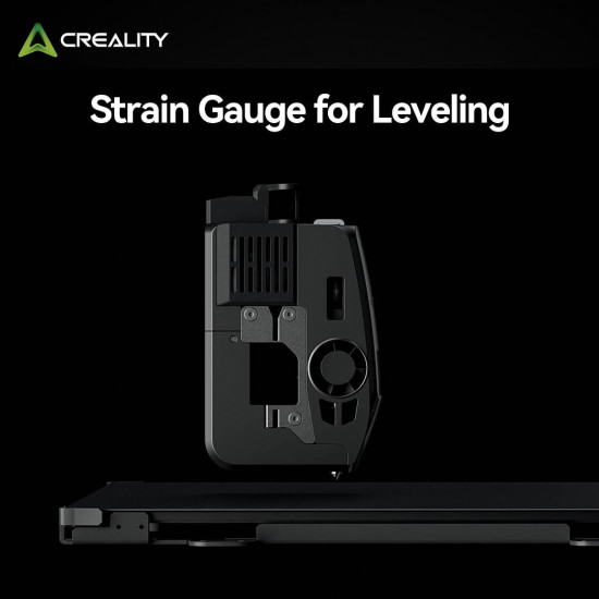 3D принтер Creality K2 Plus