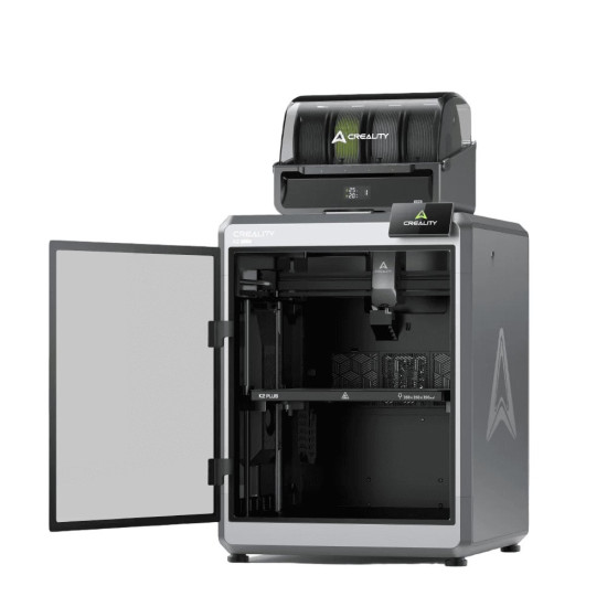 3D принтер Creality K2 Plus