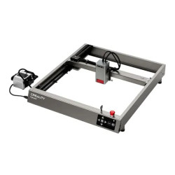 Лазерний гравер і різак Creality Falcon2 22W