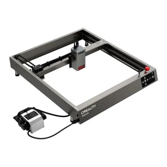 Лазерний гравер і різак Creality Falcon2 22W