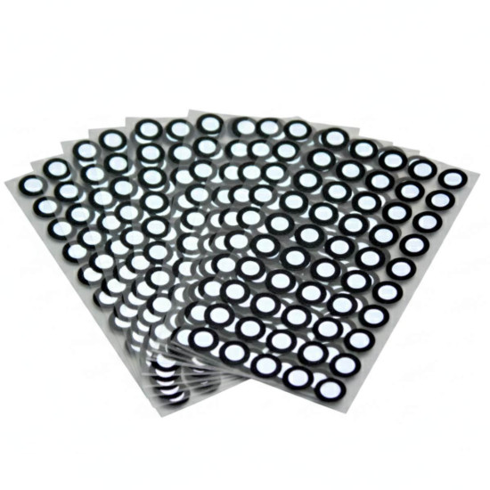 Creality Маркери для 3D сканування 3 мм, 490 шт