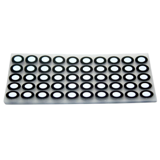 Creality Markery do skanowania 3D 6 mm, 500 szt