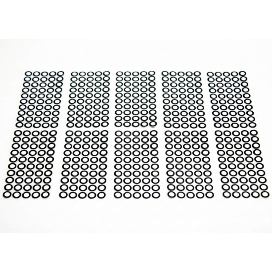 Creality Маркери для 3D сканування 3 мм, 490 шт