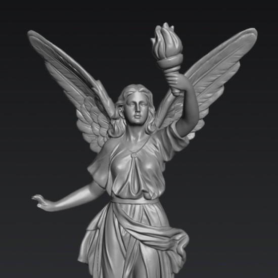 3D сканер Creality RaptorX