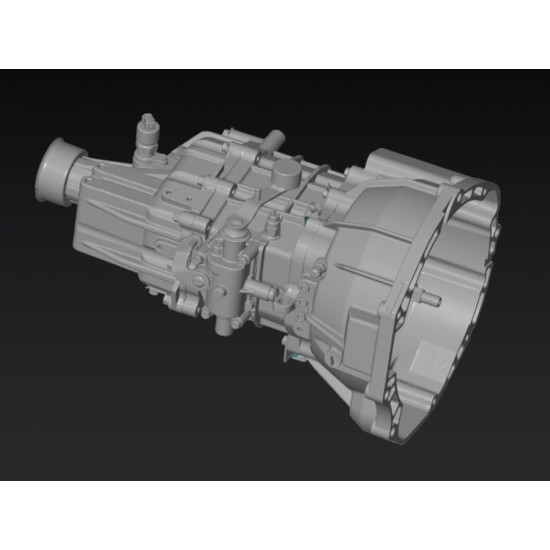 3D сканер Creality RaptorX