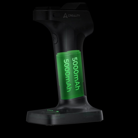 3D сканер Creality RaptorX