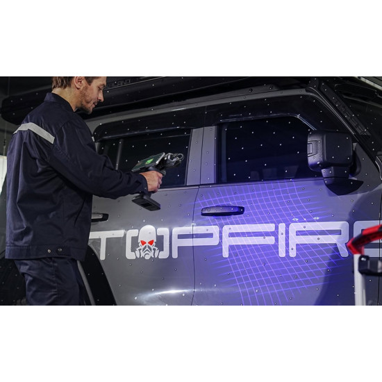 3D сканер Creality RaptorX