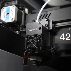 3D принтер CreaBot F430 NX