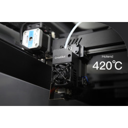 3D принтер CreaBot F430 NX