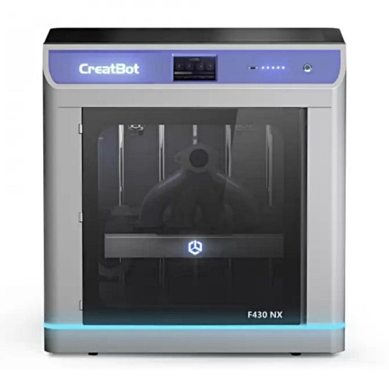 3D принтер CreaBot F430 NX