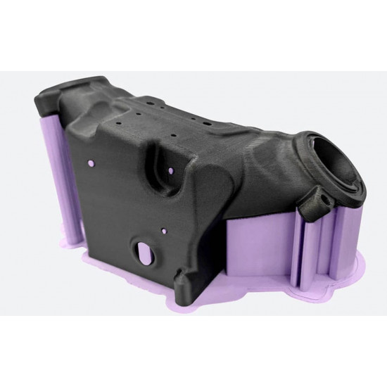 3D принтер CreatBot D1000