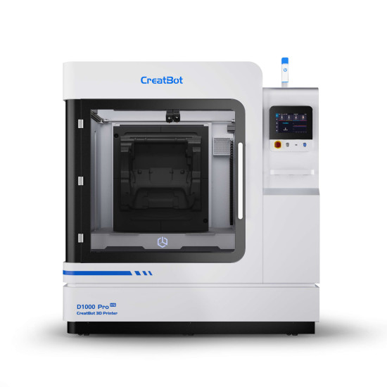 3D printer CreatBot D1000 Pro HS
