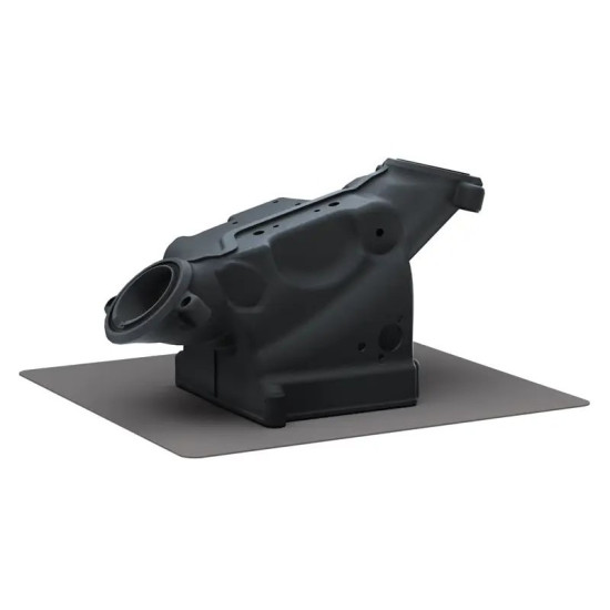 3D принтер CreatBot D600 Pro 2 HS